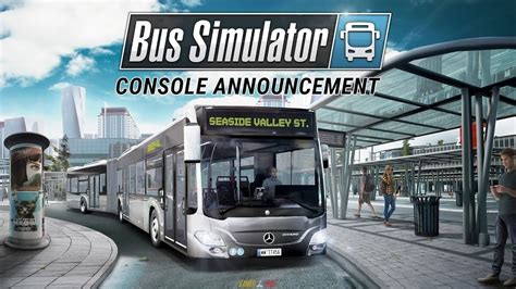 Amazon's choicefor ps4 simulation games. Bus Simulator PS4 Version Full Game Free Download 2019 Bus ...