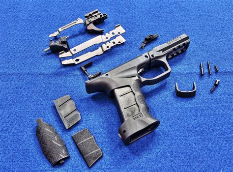 New Sar 9 Full Review — Sar Usa Imports Turkish Polymer Pistol