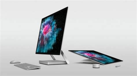 It was announced at the windows 10 devices event on october 2, 2018, two years after the release of the previous version surface studio. Microsoft Surface Studio 2 Key Specs and Price - Nigeria ...