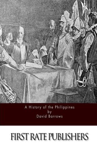 A History Of The Philippines Pricepulse
