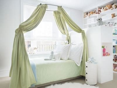 Learn how to make your own here. 13 Gorgeous DIY Canopy Beds ... → DIY