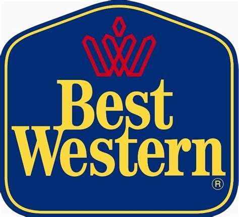Best Western Logo New Design Logo