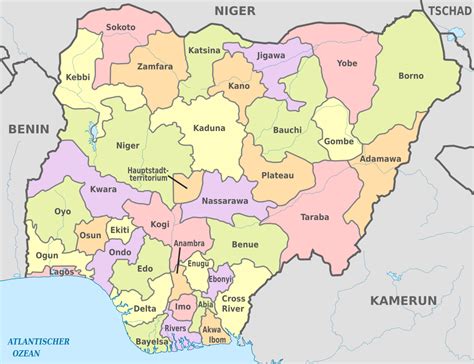 1200px nigeria administrative divisions de colored svg today s catholic