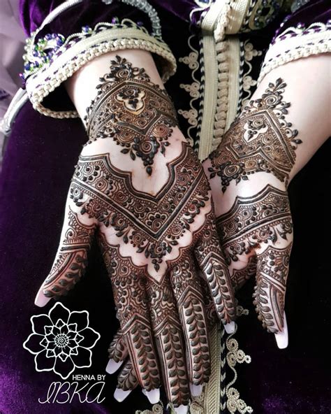 Top Bridal Mehndi Designs For Full Hands This Season