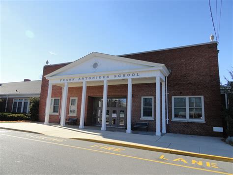 West Long Branch School District Will See Savings After Moving