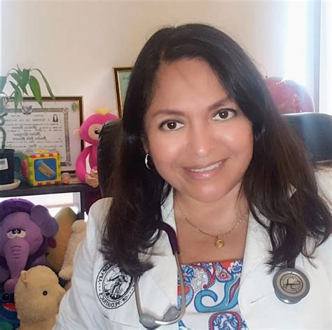 Dr Sandra Soto Ramos Md