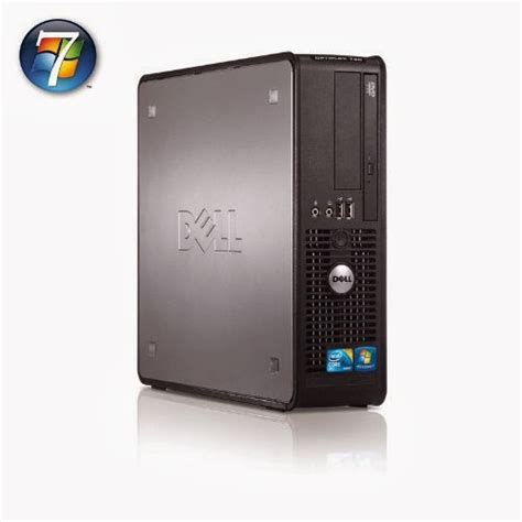 Dell Optiplex 780 Windows 7 Home Premium Best Seller Desktop Computer