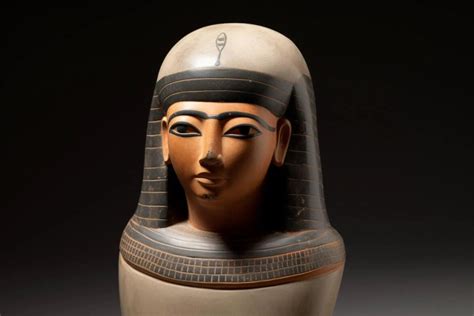 Analysis Of Ancient Egyptian Mummification Balm Reveals Complex Ingredients And Elevated Social