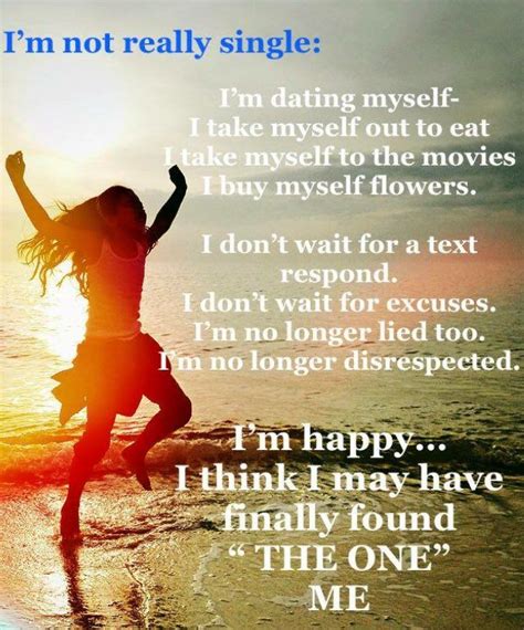 Single Life = Happiness #poem #quote | Poems, Waiting for a text