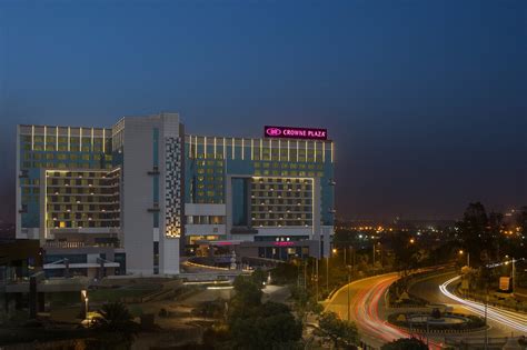 Crowne Plaza Greater Noida An Ihg Hotel 72 ̶9̶0̶ Updated 2022