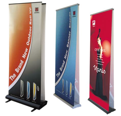 Fabric Banners Aanda Associates Print And Design Inc