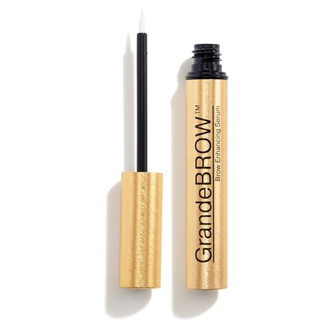 Grande Cosmetics Grandebrow Eyebrow Enhancing Serum 3 Ml