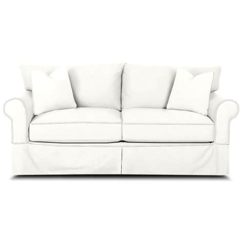 This is a very comfortable sofa bed, in light beige. Wayfair Custom Upholstery Felicity Sleeper Sofa & Reviews ...