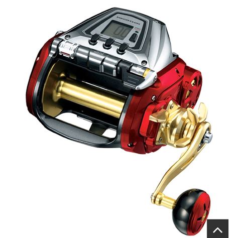 Daiwa Seaborg Mj