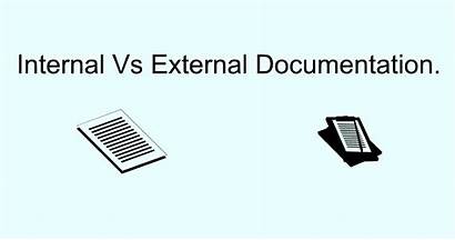 Internal External Documentation Ahirlabs