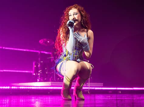 8 reasons you should've made the drive to Madison for Chappell Roan's