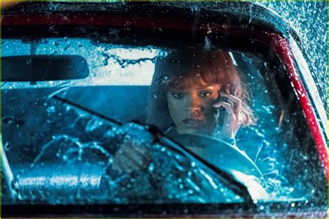 Rihanna Makes Her Debut On Bates Motel Tonight See Photos Photo 3876572 Rihanna Pictures