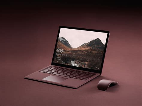 Microsoft Launches New Surface Laptop Go Refreshes Surface Pro X Artofit
