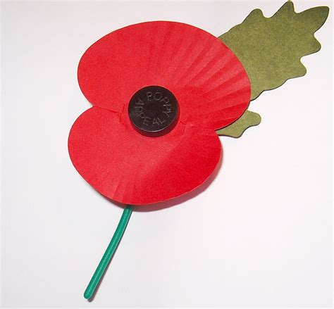 Picturespool Remembrance Day Poppy Day Greetings Wishes