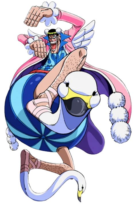 Bon Clay Mr 2 One Piece Pop One Piece Anime Anime Demon Manga Anime Art Reference Poses