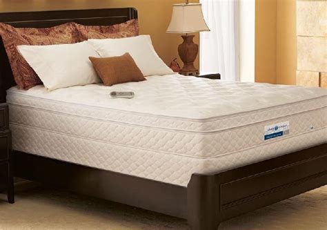 Experience the sleep number® 360 smart bed. Grand King Sleep Number Bed - Mattress Reviews | GoodBed.com