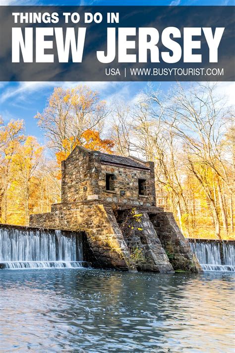 Wondering What To Do In New Jersey This Travel Guide Will Show You The