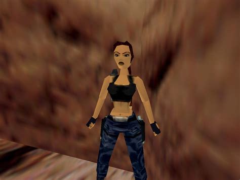 Tomb Raider Adventures Of Lara Croft Tomb Raider Universe