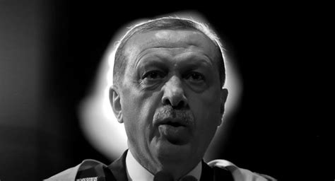 Erdoğanın kafası rahat Özgürlükçülük konusunda en küçük bir