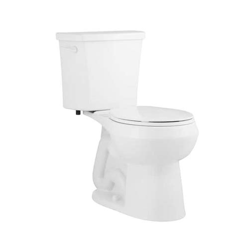 Niagara Stealth Sabre 2 Piece 11 Gpf Single Flush Elongated Toilet In