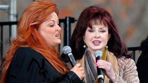 The Tragic Real Life Story Of The Judds