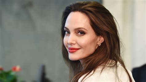 Angelina Jolie Joins Instagram To Raise Awareness About Afghanistan