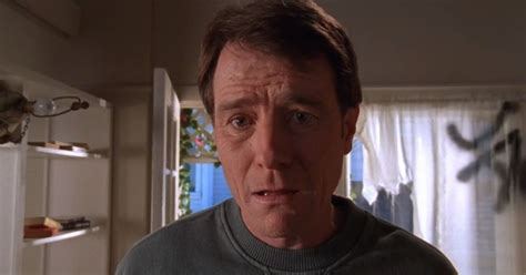 Bryan Cranston Teases More Malcolm In The Middle But Has Bad News For Breaking Bad Fans