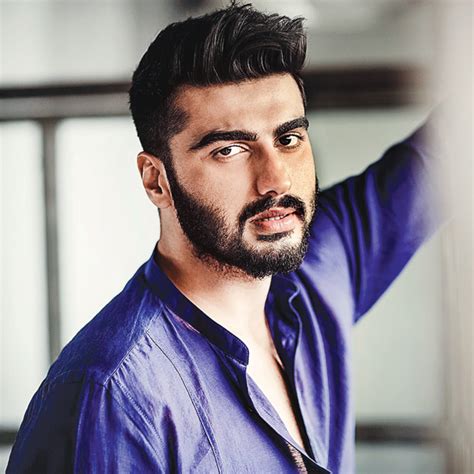 He is the son of popular film producers boney kapoor and nephew of legendary actor anil kapoor. No-Shave November: 14 Bollywood actors whose bearded look ...