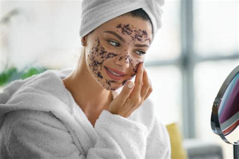 How Best To Exfoliate Your Face During Winter Be Beautiful India