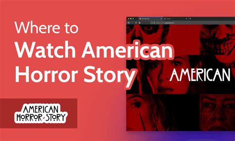 Top 8 American Horror Story Netflix In 2023 Kiến Thức Cho Người Lao
