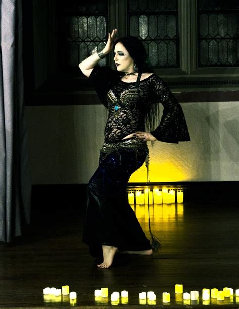 Oct 19 Socially Distanced Belly Dance With Andromeda Newton Ma Patch