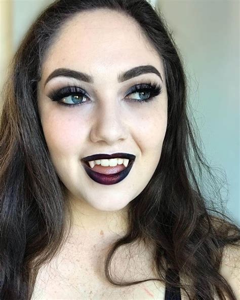 Vampire Makeup Ideas And How To Recreate It In 2024