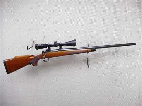 Remington Model 700 Caliber 22 250 Rem Switzers Auction