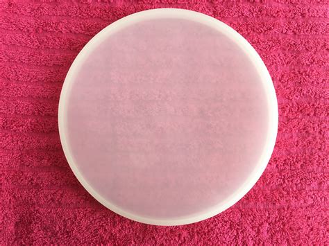 18cm extra large round silicone mold resin molds for resin etsy australia
