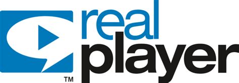 Realplayer Logos Download