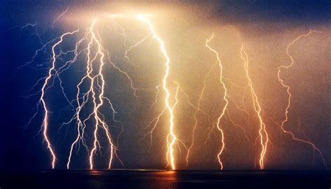 Lightning Could Protect Power Grids From Hackers Futurity