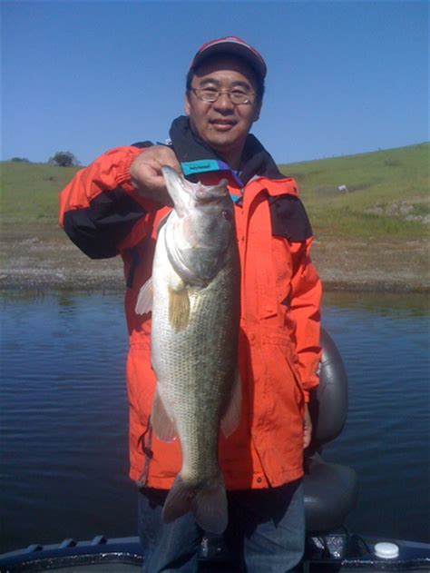 A zenei programot is közzétették. Great Bass Fishing on Calero Reservoir by San Jose