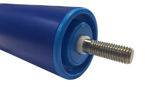 Aed Rollers And Conveyors Rollers Aed Rollers