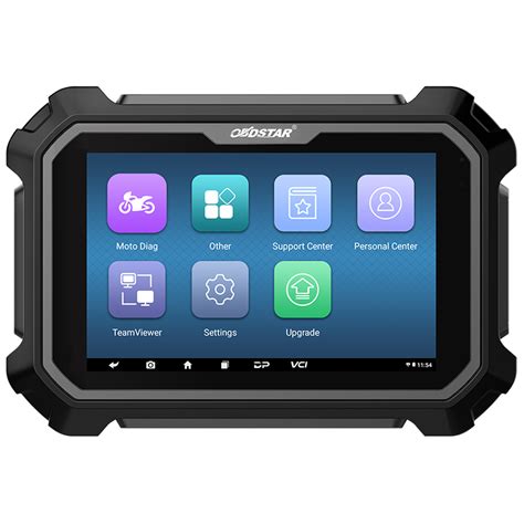 OBDStar MS80 Device Tablet for Motorcycle/PWC/Snow mobile/ATV/UTV Diag - autopartsos