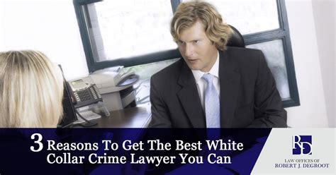 White Collar Crime Lawyer Newark 3 Reasons To Work With The Best