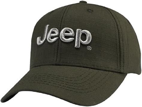 Jeep Hats For Men
