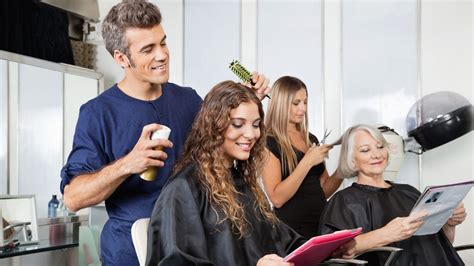 I am self employed and run my own cleaning. Self Employed Hairdresser Insurance for Mobile ...