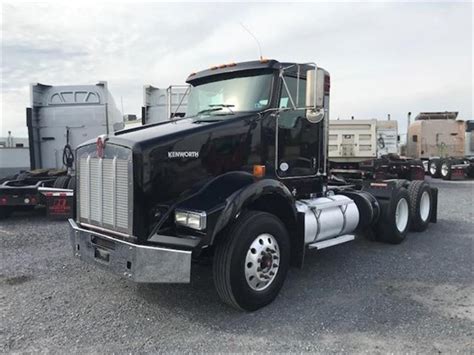 Used 2015 Kenworth T800 For Sale In Lancaster Pe 17601 Autoboss 51