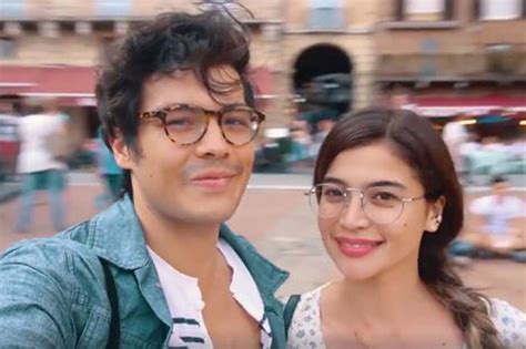 Heres The Video That Made Anne Curtis Cry Before Getting Engaged Abs Cbn News