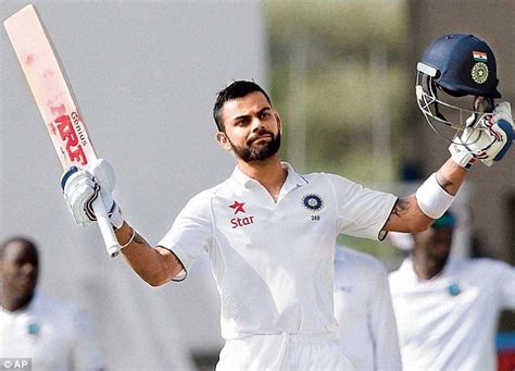 IND Vs ENG 1st Test Virat Kohli Stands Tall Amidst Ruins Scores